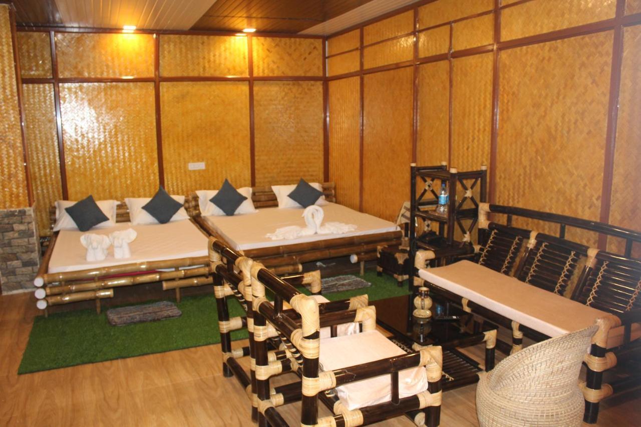 מלון Chālsa Tusker Tea County מראה חיצוני תמונה